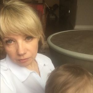 Meet your Posher, Tamara